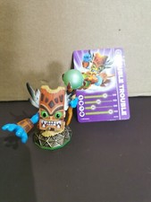 Skylanders | Personaggio