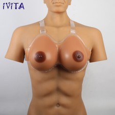 Reggiseno Transgender Protesi