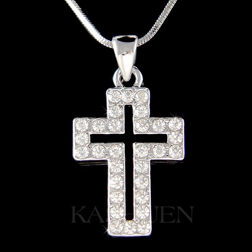 Collana religiosa gesù - collana, di