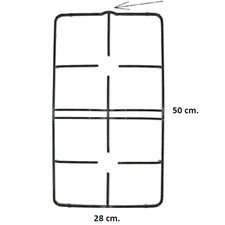 GRIGLIA CUCINA REX ZANUSSI