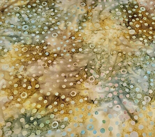 Benartex bali batik bubble - bali,
