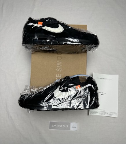 Off white nike - white, max
