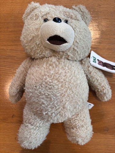 Orsacchiotto ted del film - ted,