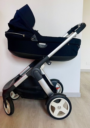 Trio stokke crusi completo - crusi,