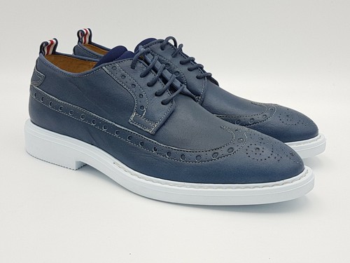 Scarpe uomo cafenoir krp131 - cafenoir,