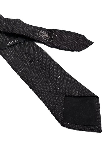Gucci cravatta uomo man tie - gucci,