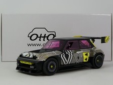 Renault 5 Turbo E3 2022 1/18