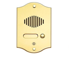 Pulsantiera per citofono