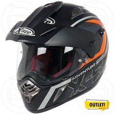 CASCO MOTO INTEGRALE