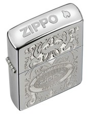 ZIPPO ★ AMERICAN CLASSIC