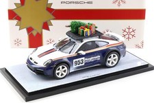 1:18 Spark Porsche 911 (992)
