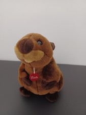 Trudi Castoro Peluche 29cm