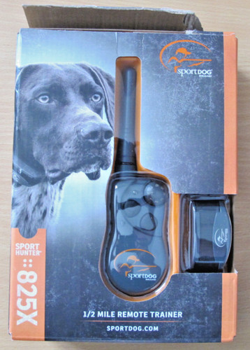 Sportdog 825x collare - sportdog, sd-825x