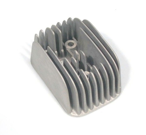 Testata per cilindro motore - testata,