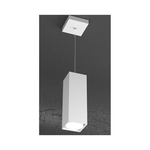 Lampadario moderno metallo - in,