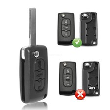 Carter chiave auto - , hu83