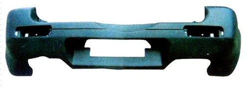 Paraurti posteriore daihatsu - paraurti,