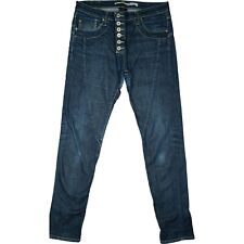 Jeans PLEASE Medium pantalone