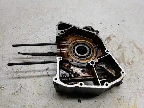 Carter motore centrale destro - carter,