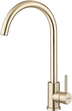 Rubinetto Da Cucina Alto