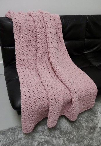 Coperta vellutata morbida