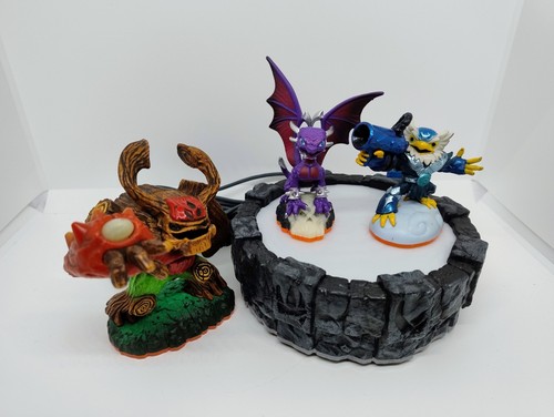 Skylanders bundle giants - skylanders,