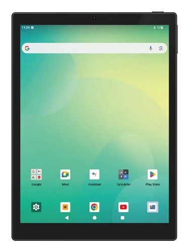 Tablet lettore hannspree lumo - tablet,