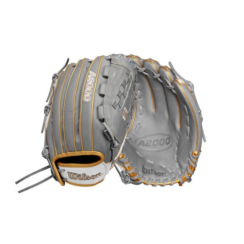 Guanto softball wilson 2025 - guanto,