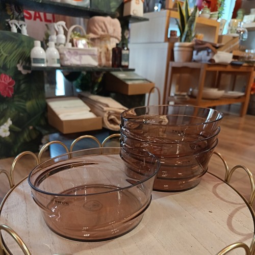 Thun set ciotole eleganza - thun,