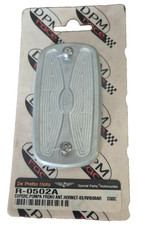 COPERCHIO POMPA FRENO ANT