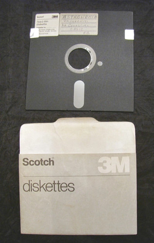 Floppy disc inch 1 - floppy,