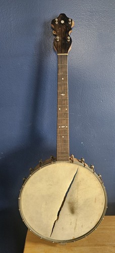 Banjo tenore corde - 4,