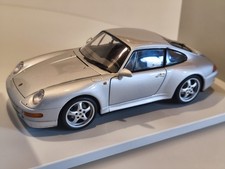 Porsche 911 (993) Carrera 2S