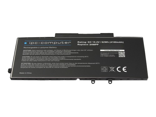 Batteria per dell - per,
