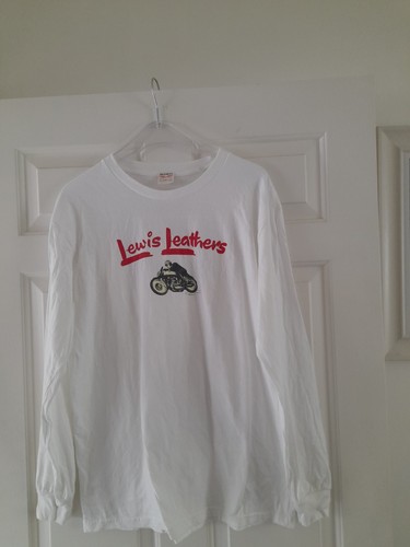 Top maniche lunghe lewis in - maniche,