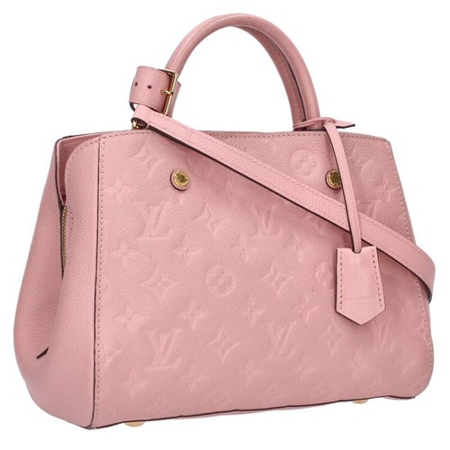 Louis vuitton montaigne - louis, bb
