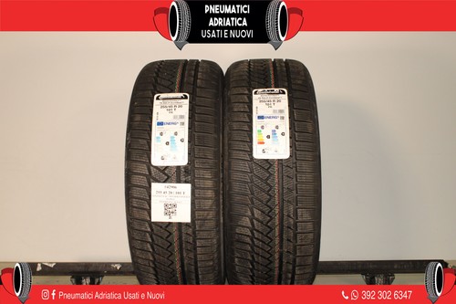 Pneumatici continental - pneumatici,
