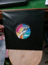 Pink Floyd – Wish You Were Here  LP, Remastered, 180g  EU 2016   Come Nuovo