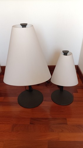Lampade tavolo leucos - 2,