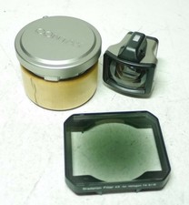 Obiettivo Carl Zeiss Hologon 8/16 T* per Leica M in vendita ff-shop24