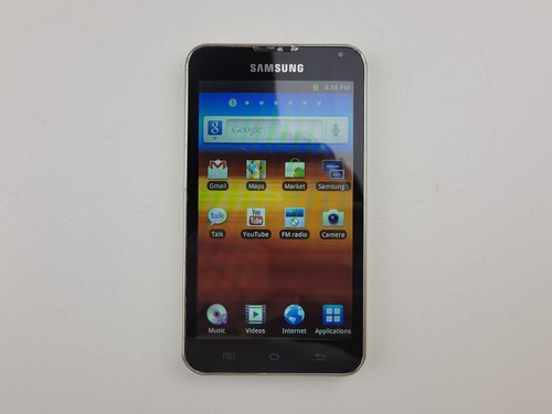 Samsung galaxy player 0 - samsung, s