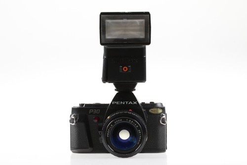Set pentax p30 snr - set, snr: