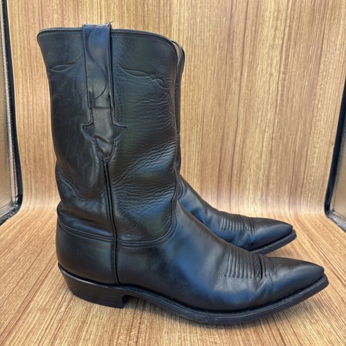 Stivali cowboy lucchese uomo - lucchese,