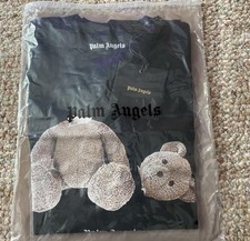 T-shirt classica Palm Angels