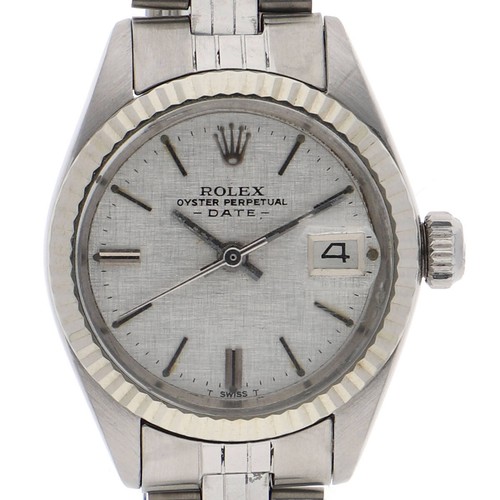 Rolex oyster perpetual - oyster,