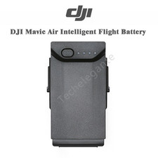 Dji mavic air - dji, volo