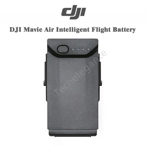 Dji mavic air - dji, volo