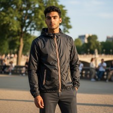 STILL ABBIGLIAMENTO UOMO K-WAY