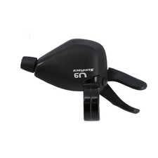 Leva MTB Rapid. Push-push 9v