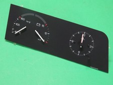 Quadro Strumenti Pressione